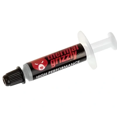 Image de Thermal Grizzly Aeronaut combiné de dissipateurs thermiques 8,5 W/m·K 1 g Neuf