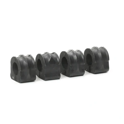 Image de VAICO V10 1350 Silent Bloc de Barre Stabilisatrice des deux côtés l&#039;essieu avant Support en caoutchouc 21 Qualité originale