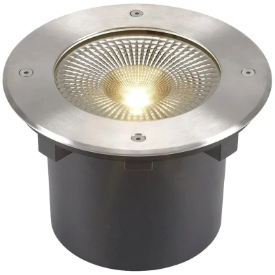 Image de SLV Rocci 200 luminaire encastré dans le sol LED rond Ø 20cm