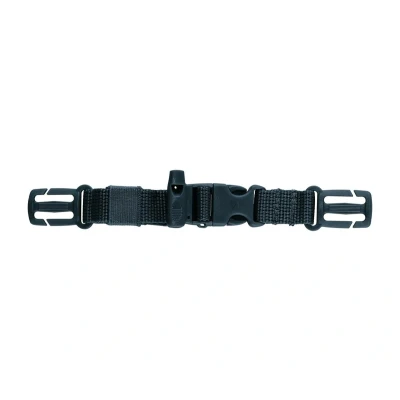 Image de FJÄLLRÄVEN Mixte Kånken Chest Strap Sac dos, Marine, Taille unique EU