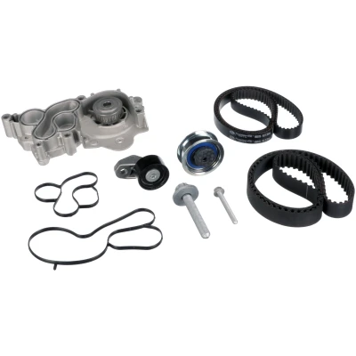 Image de GATES KP35680XS 1 pompe à eau + Kit De Distribution avec