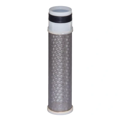 Image de HENGST FILTER E1836LS Filtre à air secondaire