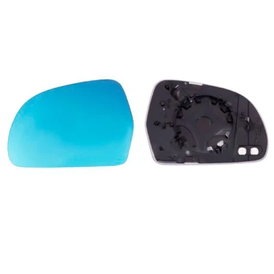 Image de ALKAR 6431577 Miroir De Rétroviseur gauche SKODA: Octavia II 5 portes, 2 Combi, Superb portes