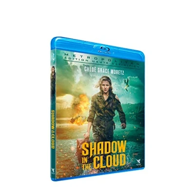 Image de shadow in the cloud