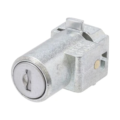 Image de ABUS Serrure pour compartiment à pile BLO SHI IT1 T82