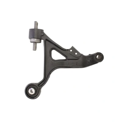 Image de MOOG VV TC 12638 Bras de suspension droit, Essieu avant barre oscillant transversal 14.5 VOLVO: S60 I, V70 2