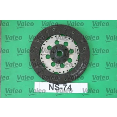 Image de VALEO KIT3P 826823 Kit d&#039;Embrayage avec butée de débrayage 251mm NISSAN: X Trail, Primera 5 portes, Break