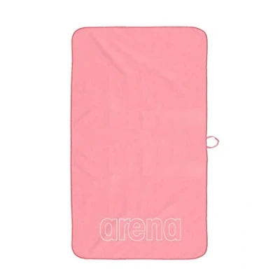 Image de arena Serviettes de piscine en microfibre Smart Plus