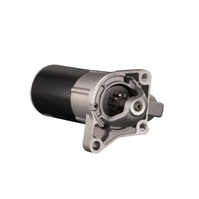 Image de FEBI BILSTEIN 101588 Démarreur 12 1,4 10 FORD: Focus Mk1 3/5 portes, Transit Connect Van, Tourneo