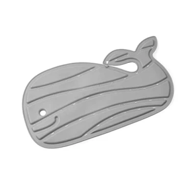 Image de Skip Hop Non Slip Bath Safety Mat Grey