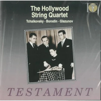 Image de String Quartet 2