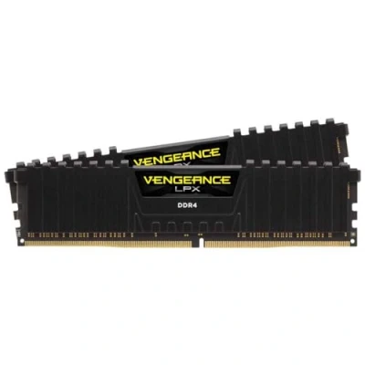 Image de Corsair Vengeance LPX 16GB DDR4 2400 module de mémoire 16 Go 2 x 8 MHz Neuf