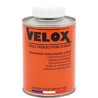 Image de VELOX Colle Dissolution 250 ML