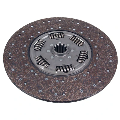 Image de FEBI BILSTEIN 105026 Disque d&#039;Embrayage 430 10