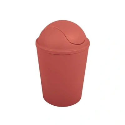Image de MSV Poubelle à Bascule PP AKO 5,5L Terracotta