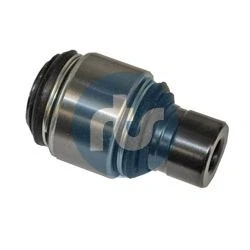 Image de RTS 93 90648 Rotule de suspension des deux côtés du pont arrière, inférieur, intérieur 40 67,4 JAGUAR: X Type Berline