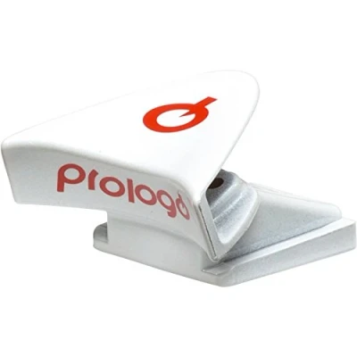 Image de Prologo Clip ATT.SOTTOS.U WHT
