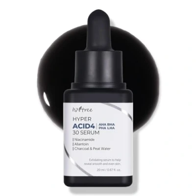 Image de Isntree Hyper Acid4 30 Serum 20 ml