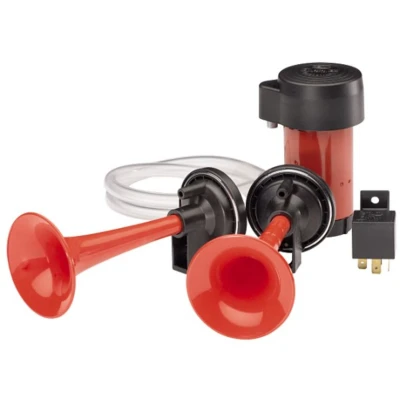 Image de HELLA 3PB 003 001 651 Trompette