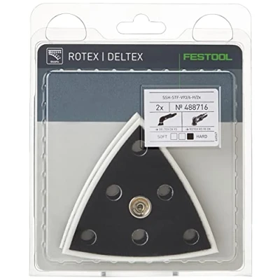 Image de Festool Soporte SSH STF V93/6 H/2