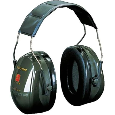 Image de Aide auditive 3M Peltor H4A 300