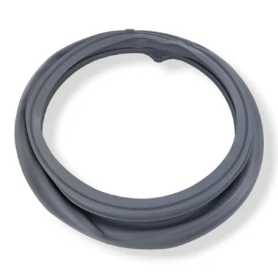 Image de DL pro Beko 2904520100 Joint de porte en caoutchouc pour machine à laver chargement avant