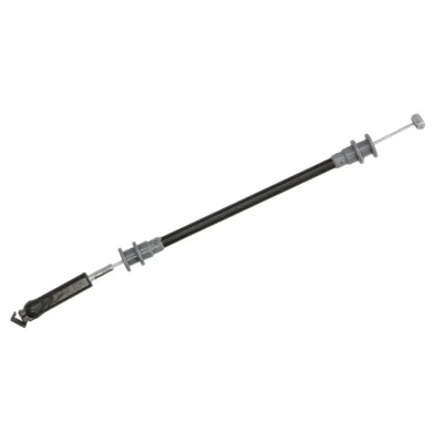 Image de Câble (déverrouillage de porte) DT Spare Parts 6.72051