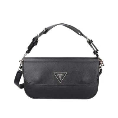 Image de Guess Sac à main, Femme, Taille: One Size, Black
