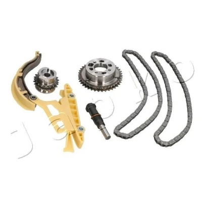 Image de JAPKO KJK0302 Jeu de distribution à chaînes FORD: S Max Mk1, C Max, MONDEO 4