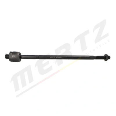 Image de MERTZ M S0220 Rotule Axiale Essieu avant gauche, droit 360 SAAB: 9 5 Break, Berline, OPEL: Vectra B CC, Berline