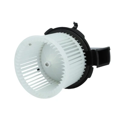 Image de NISSENS 87405 Pulseur d&#039;Air sans régulateur intégré FORD: KA 3 portes, FIAT: Panda II 5 500 portes