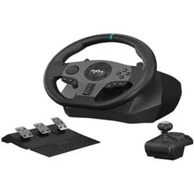 Image de PXN Gaming Wheel V9 (PC / PS3 PS4 XBOX ONE/XBOX SERIES S&amp;X/SWITCH)
