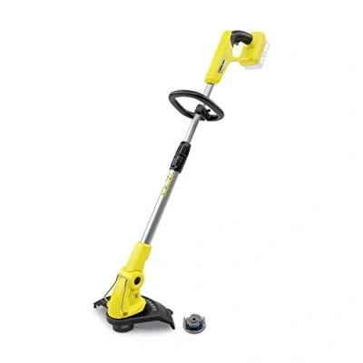Image de Kärcher 18 V Coupe Bordures sans Fil LTR 30, Vitesse de : 7 800 tr/min, Diamètre 30 cm, Épaisseur du 1,6 mm, nécessite la Batterie V, non incluse