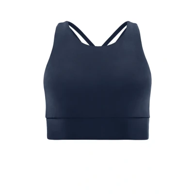 Image de Winshape Functional Comfort SB103C Brassières de sport à maintien léger, Femme, Taille: XS, Anthracite