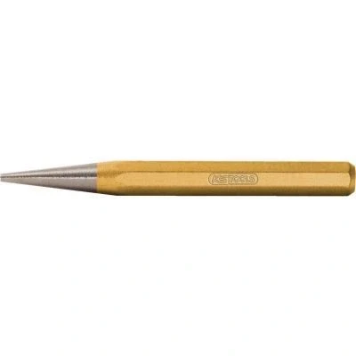 Image de KS TOOLS 162.0343 Poinçon 12mm Acier de molybdène chrom octogonal
