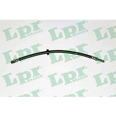 Image de LPR 6T48477 Flexible De Frein 393 F10X1 VOLVO: V70 2, S80 I, XC70 I Cross Country