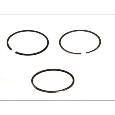 Image de MAHLE ORIGINAL 030 90 N2 Jeu De Segments Pistons 81,51 VOLKSWAGEN: Touran I, Golf 5, Amarok Pick up, AUDI: A3 Sportback, 3/5 portes, A6 C7 Avant