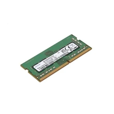 Image de Lenovo 1100986 module de mémoire 8 Go 1 x DDR3 1600 MHz Neuf