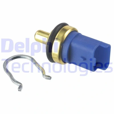 Image de DELPHI TS10301 Sonde De Température Liquide Refroidissement PEUGEOT: 306 3/5 portes, Boxer Van, Break, CITROËN: Berlingo / First I