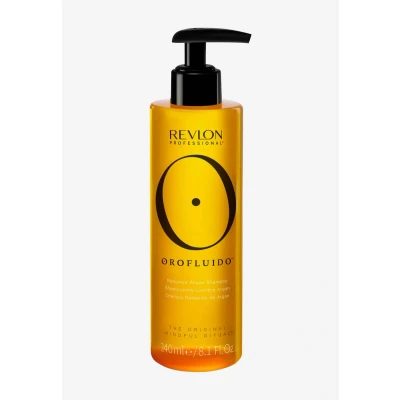 Image de Revlon Professional Orofluido Shampoo Shampoing, Femme, Taille: 240 ml,