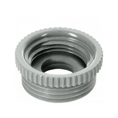 Image de adaptateur de Gardena : filetage pour le raccordement du intérieur (G 1 Pouce) au extérieur 3/4 Pouce)(5305 20)