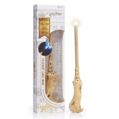 Image de Harry Potter Lumos Wand Voldermort
