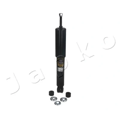 Image de JAPKO MJ15501 Amortisseur Essieu avant Pression d&#039;huile télescopique Goujon en haut, Bossage bas NISSAN: Pick Up, Navara up