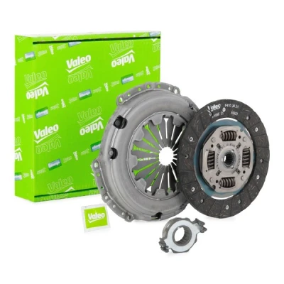 Image de VALEO KIT3P 826234 Kit d&#039;embrayage avec mécanisme disque d&#039;embrayage, butée de débrayage 200 MINI: 3/5 portes