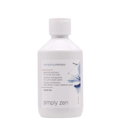 Image de Simply Zen Normalizing Shampoo 250 ML
