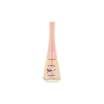 Image de Bourjois 1 Seconde Vernis à Ongles 04 Taupe Classy 8 ml