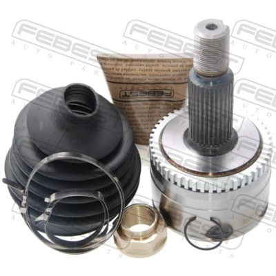 Image de FEBEST 2910 DIVF Joint, arbre de commande Essieu avant, côté roue LAND ROVER: Discovery 3