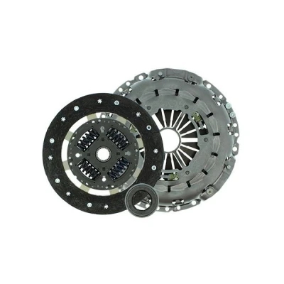 Image de AISIN Clutch Kit (3P) KE FO16 d&#039;embrayage à trois pièces avec mécanisme disque d&#039;embrayage, butée de débrayage 250
