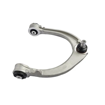 Image de VAICO V48 0474 Bras de suspension avec rotule suspension, support en caoutchouc droit, Essieu avant barre oscillant transversal