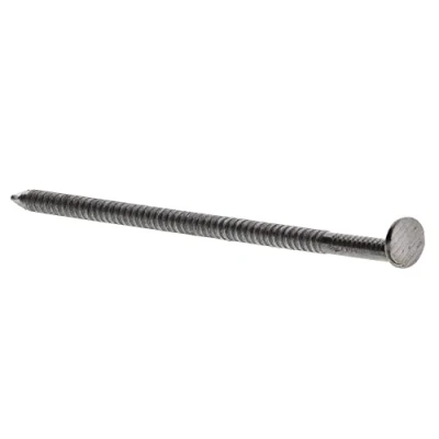 Image de 142005 Pointe crantee IM90I + Gaz 2,8 x 51 mm Pack de 3750
